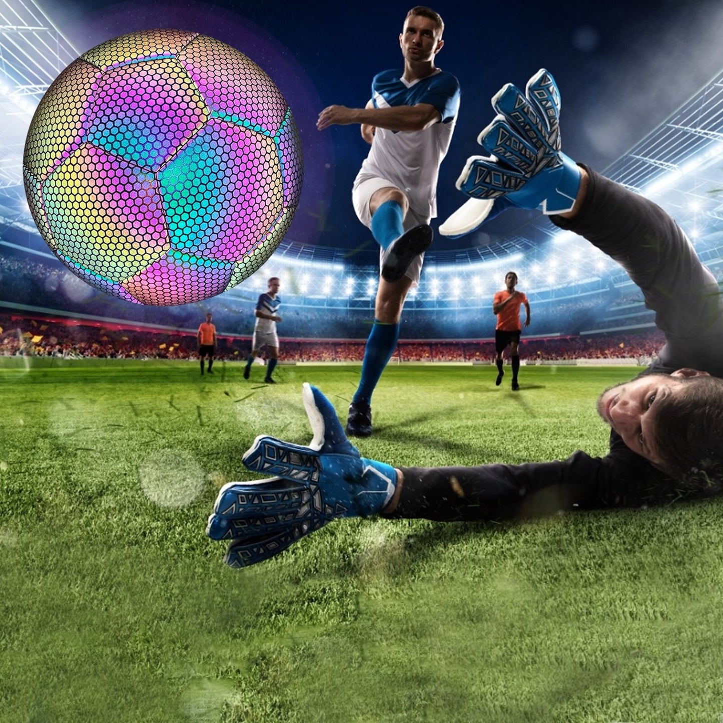 THE TYCOON™ FOOTBALL