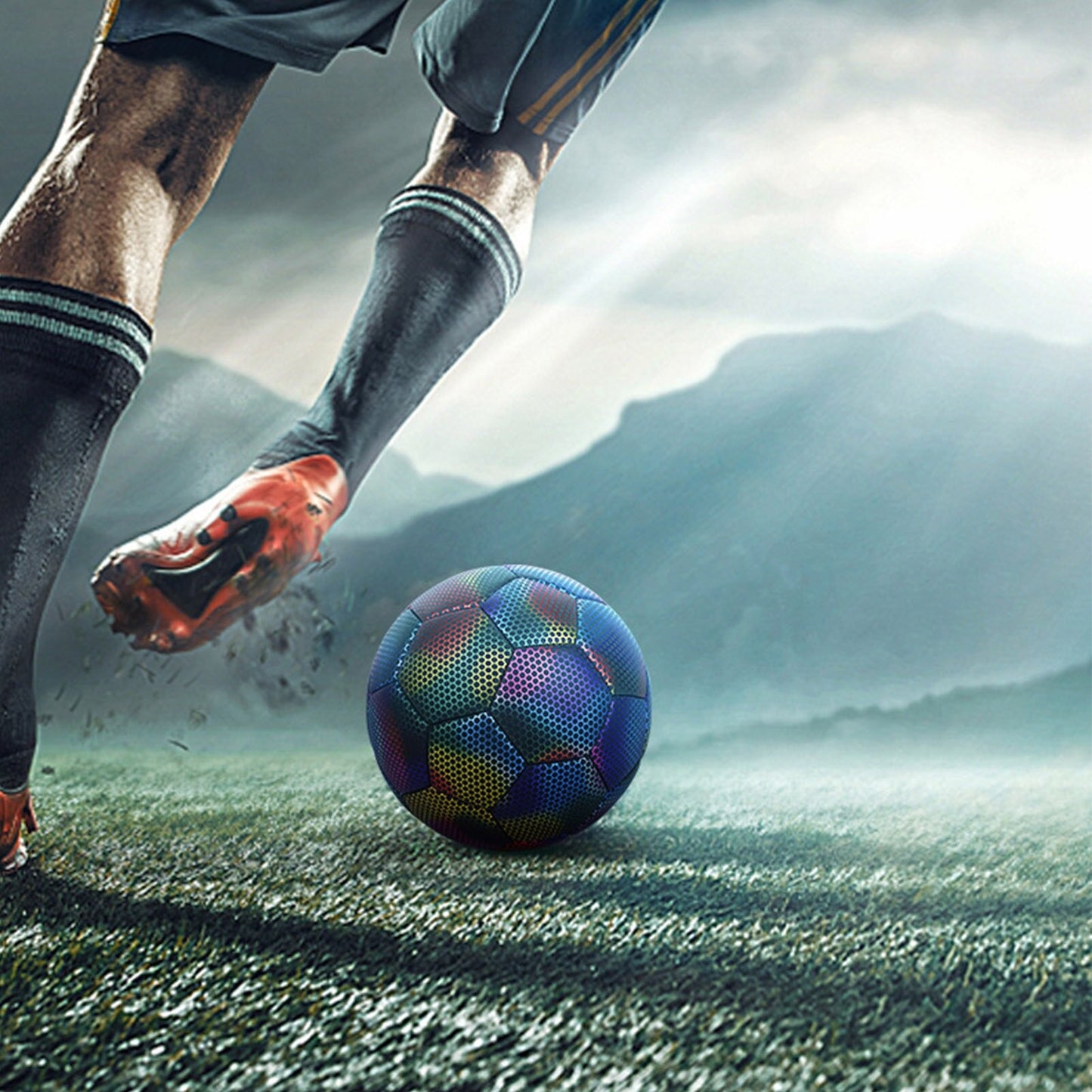 THE TYCOON™ FOOTBALL
